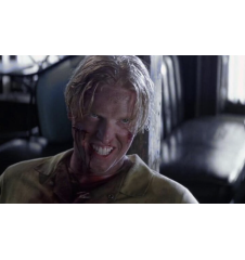 Coffret DVD Identity