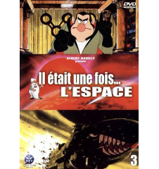 DVD Il Etait Une Fois...