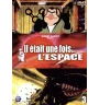 DVD Il Etait Une Fois l'Espace Vol 3 Neuf