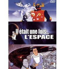 DVD Il Etait Une Fois...