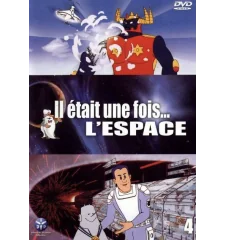 DVD Il Etait Une Fois l'Espace Vol 4 Neuf