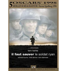 DVD Il Faut Sauver Le Soldat Ryan Widescreen Collection