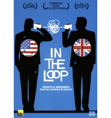 Dvd In The Loop