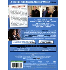 Dvd In The Loop
