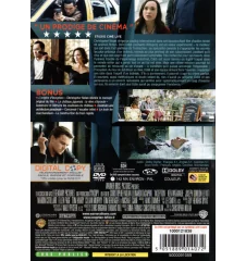 DVD Inception