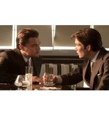 DVD Inception