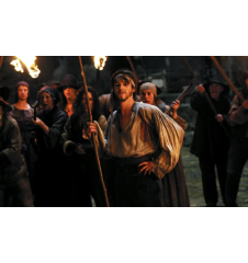 DVD Jacquou le croquant