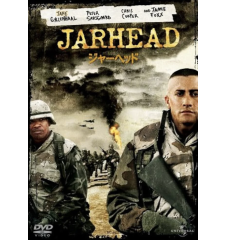 DVD Jarhead La Fin De...