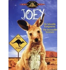 DVD Joey