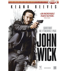 DVD John Wick