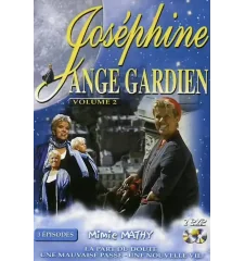 DVD Joséphine Ange Gardien Volume 2