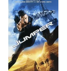 DVD Jumper