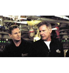 DVD K19 le piège des profondeurs