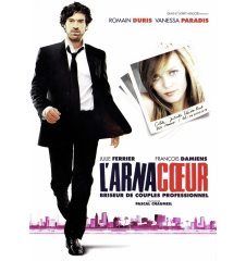 DVD l'Arnacoeur