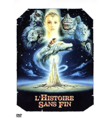 DVD L'histoire sans fin