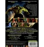 DVD l'Incroyable Hulk