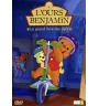 DVD L'ours Benjamin Le Grand Livre Des Ours