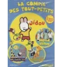 DVD La Compil des Tout-Petits Didou