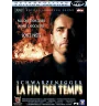 DVD La Fin Des Temps