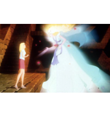 DVD La legende de parva