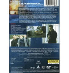 DVD La Mort Dans La Peau