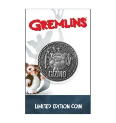 Piece Collector Gremlins Edition Limitee 9995