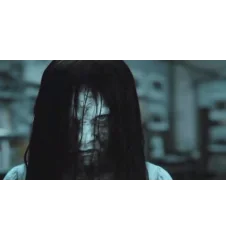 DVD Le Cercle The Ring
