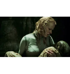 DVD Le Cercle The Ring