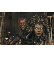 DVD Le Choc Des Titans