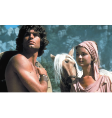 DVD Le Choc Des Titans