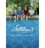 DVD Le coeur des hommes