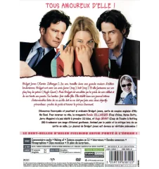 DVD Le Journal De Bridget Jones