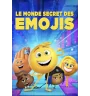 DVD le monde secret des Emojis