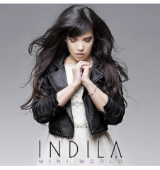 CD Indila Mini World
