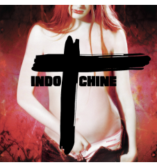 CD Indochine Paradize