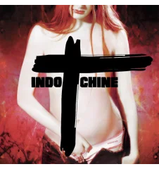 CD Indochine Paradize