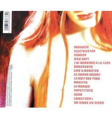 CD Indochine Paradize