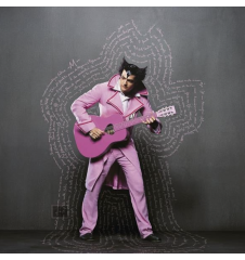 CD M Qui De Nous Deux