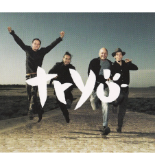 CD Tryo Ce Que l'On Seme