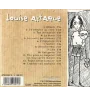 CD Louise Attaque