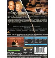 DVD le mystere Von Bulow neuf