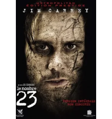 DVD Le Nombre 23 Version...