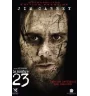 DVD Le Nombre 23 Version Intégrale Non-Censurée