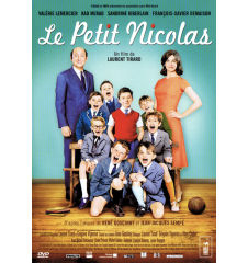DVD Le Petit Nicolas