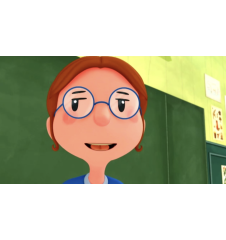 DVD Le Petit Nicolas Volume 1