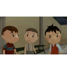 DVD Le Petit Nicolas Volume 1