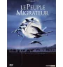 DVD Le Peuple Migrateur