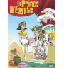 DVD Le prince d'Egypte