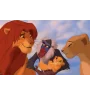 DVD le roi lion version integrale