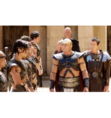 DVD Le Roi Scorpion